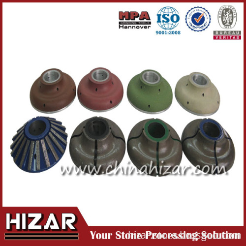 China supplier provide portable diamond router bit